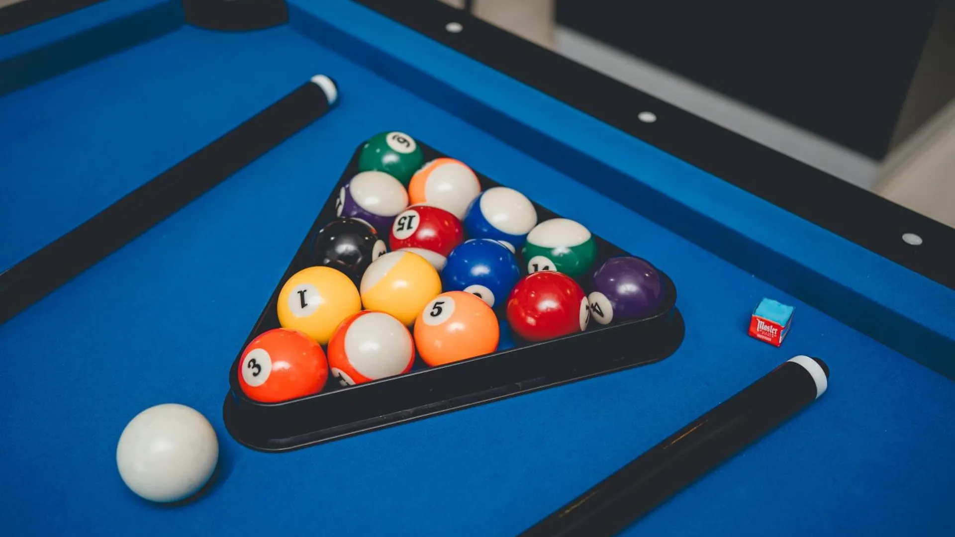 Mosaic Playhouse 3Br W Bathtub Pooltable Midvalley By Our Stay Johor Bahru Malaysia