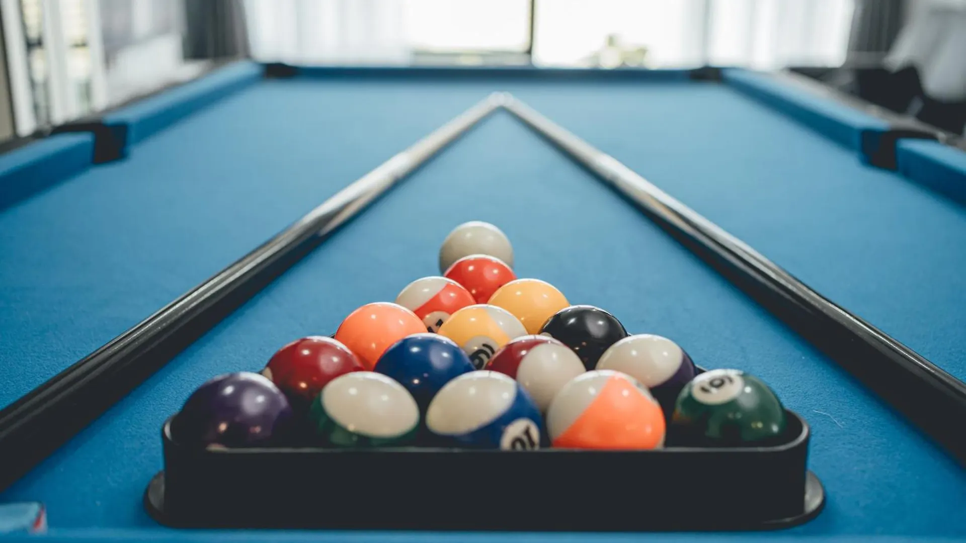 Mosaic Playhouse 3Br W Bathtub Pooltable Midvalley By Our Stay Johor Bahru 0*,  Malaysia