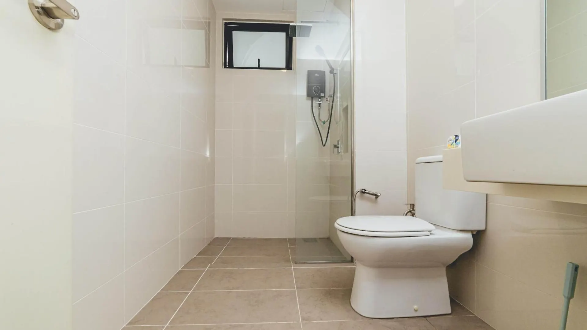 Mosaic Playhouse 3Br W Bathtub Pooltable Midvalley By Our Stay Johor Bahru 0*,